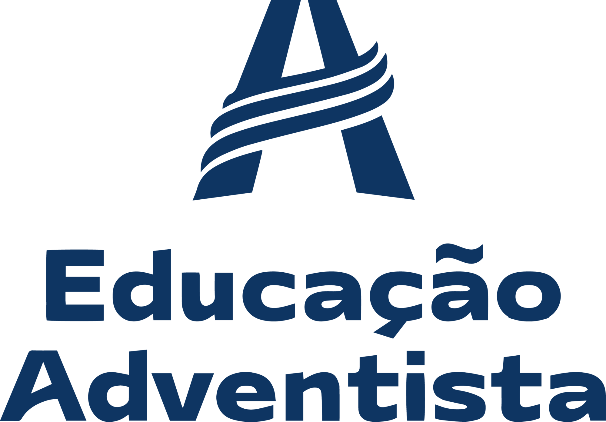Logo Educação Adventista